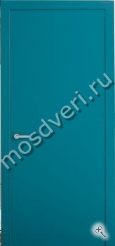 Дымогазонепроницаемая противопожарная дверь ДГН-17 - купить от производителя Мосдвери Дымогазонепроницаемая противопожарная дверь ДГН-17